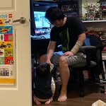 Kwangsin Lee - @lkwangsin - Instagram