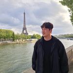Kwanwoo Lee - @kkaroo0314 - Instagram