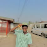 Anthony Brown - @kwasibrown20 - Instagram
