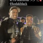 Kwasi Brown - @kb_fitness9292 - Instagram
