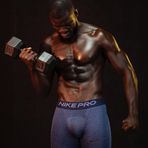 Kwasi Brown - Facebook