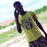 KWASI BROWN - @yhoung_p - Instagram