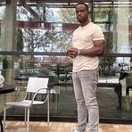 Kwasi Brown - Facebook