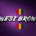 Kwasi Brown - @bardmankong - Instagram