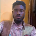 Kwasi Egyire Brown - @kwasiegyire - Instagram