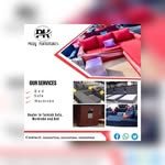 Odeneho Kwasi Brown Poku - @pkay_furniture - Instagram
