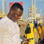 Odeneho Kwasi Brown Poku - @odenehokwasibrown - Instagram