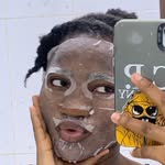 Paa Kwasi brown - @paakwasibrown - Instagram