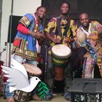 Prince Kwasi Brown - Facebook