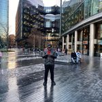 Citizen Kweku Afari - @citizenafari - Instagram