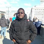 Kweku Afari - @citizenkwekuafari - Instagram