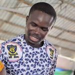 Kweku Afari Agyekum - @real.ity74 - Instagram