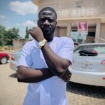 Nana Kweku Afari - @nanaafaribills - Instagram