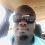 Kwesi Blackman - @kwesiodame - Instagram