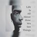 Kwesi Blackman - Facebook