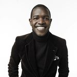 Kwesi Blair - @kwesiblackman - Instagram