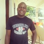 Kwesi Edwards - @edwardskwesi - Instagram
