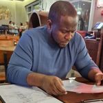 Kwesi Edwards - @trinison_of_jah - Instagram