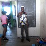 Kwesi Jones - @kwesi_jones - Instagram