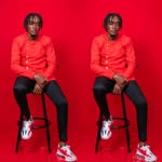 Kwesi Jones - @kwesi2523 - Instagram