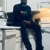 Kwesi T. Jones - @kwesitjones - TikTok