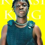 Kingsford Asare - @_kwesikingmusic - Instagram