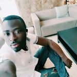 Kwakye Kingsley - @kwesi_king - Instagram