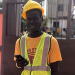 Kwesi King - @kwesi9459 - Instagram