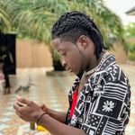 Kwesi King - @kwesi.king.9406 - Instagram
