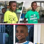 Elvis Kwesi Spencer - @elspencerhomeboy - Instagram