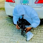 Kwesi mason spencer - @kwesimason - Instagram