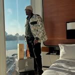 Kwesi Spencer - @kwesi163 - Instagram