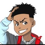 Kwesi Spencer - Facebook