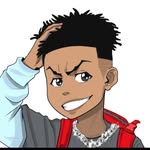 Kwesi Spencer - @kwesispencer50 - Instagram