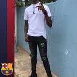 Kwarkye Kwesi Thomas - @tkwarkye - Instagram