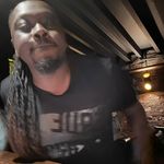 Kwesi Imani Thomas - @soulful1zyon - Instagram