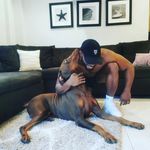 Kwesi-Paul THomas - @kwesipaulthomas6545 - Instagram