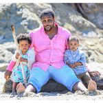 Kwesi Thomas - @kwesiothomas - Instagram