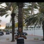 Kwesi Thomas - @kwesi187 - Instagram