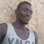 Kwesi Thomas - @kwesi.thomas.90 - Instagram
