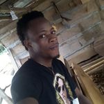 Kwesi Thomas - @kwesigreat - Instagram