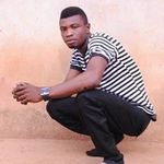 Kwesi Thomas - @kwesi.thomas - Instagram