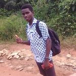Kwesi Thomas - @kwesi3699 - Instagram