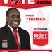 Kwesi Thomas - Facebook