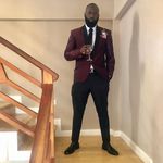 kwesi Thomas - @kwesi_45 - Instagram