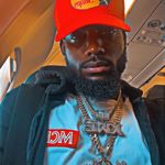 Kwesi Thomas - @i_am_kwe - Instagram