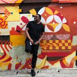 Kwesi Thomas - @que_1423 - Instagram