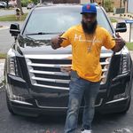 Kwesi Thomas - @ii_face_the_guyanese_ - Instagram