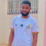 Nana Kwesi Thomas - @awenithomas4 - Instagram