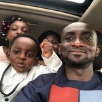 Thomas Kwesi Aggrey - @thomaskwesiaggrey - Instagram
